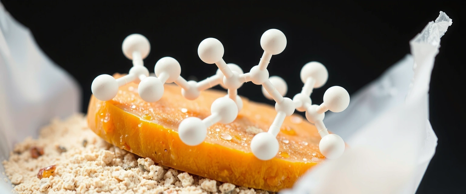 Leucine Protein Science