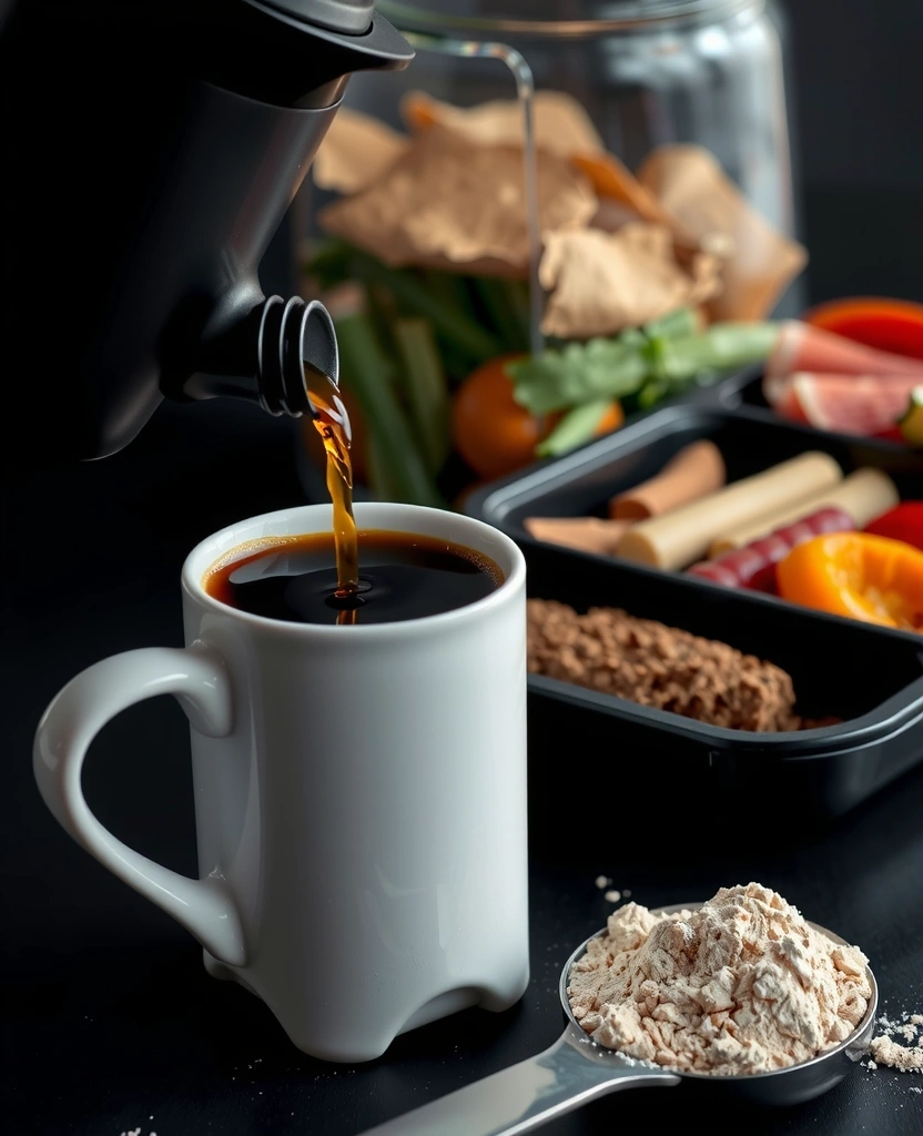 Produktivitäts-Setup