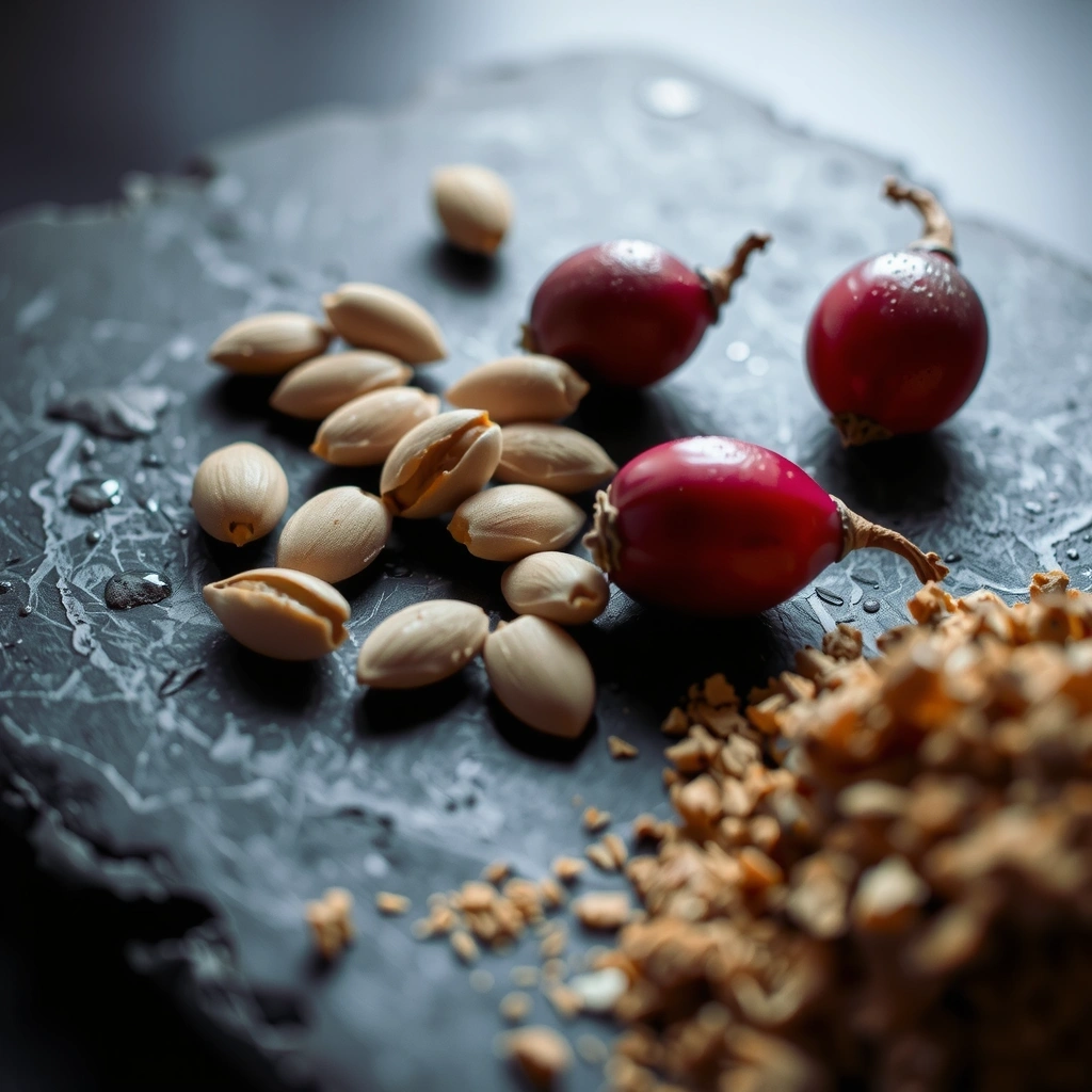 Pflanzliche Proteinquellen