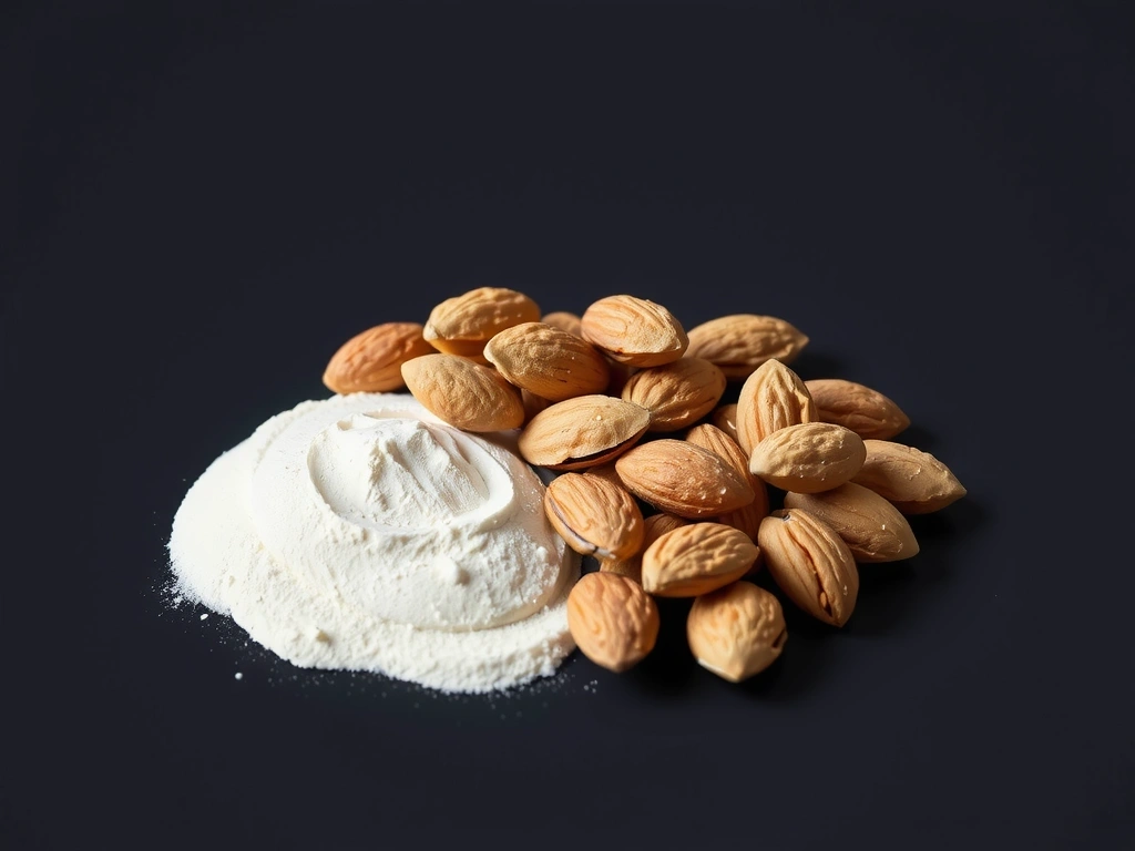 Proteinquellen Fokus