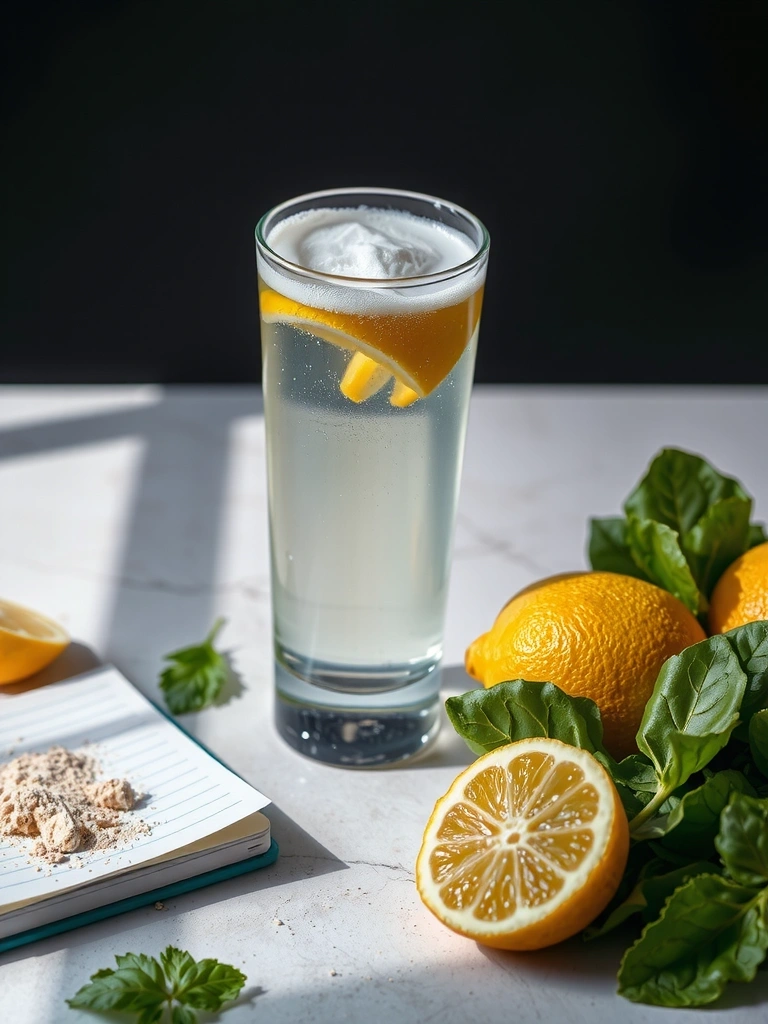 Hydration & Vitality